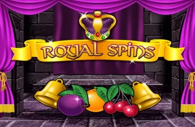 Royal Spins