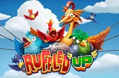 Ruffled Up