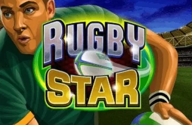 Rugby Star