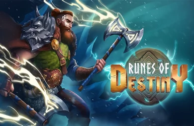 Runes of Destiny