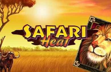 Safari Heat