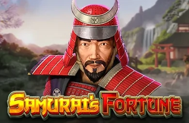 Samurai's Fortune