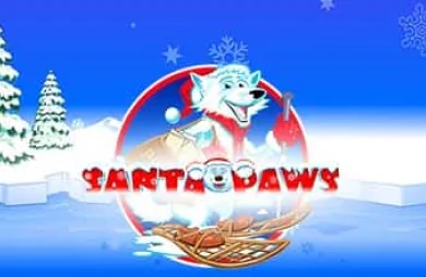 Santa Paws