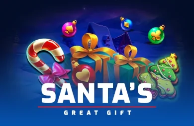 Santa's Great Gifts