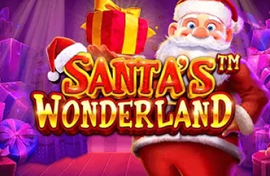 Santa's Wonderland