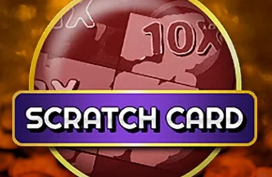 Scratch Card