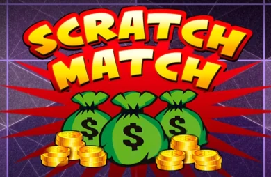 Scratch Match