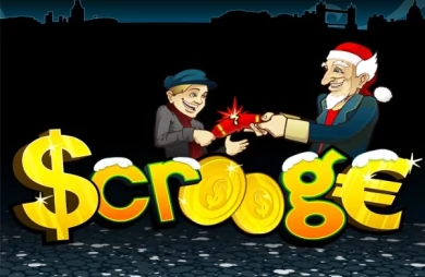 Scrooge (Microgaming)