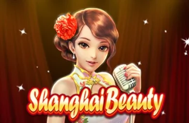 Shanghai Beauty (Jili Games)