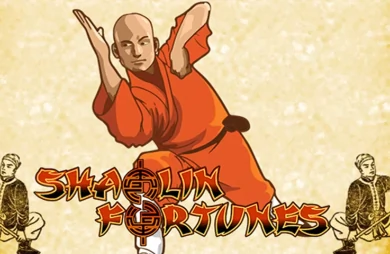 Shaolin Fortunes