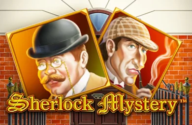 Sherlock Mystery