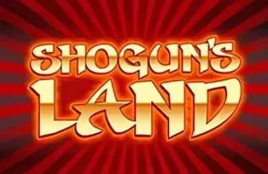 Shogun's Land