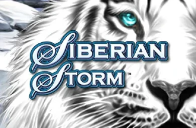 Siberian Storm