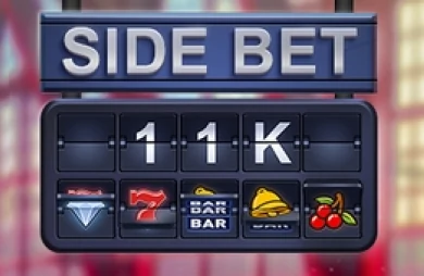 Side Bet 11K