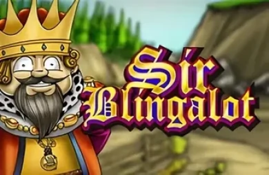 Sir Blingalot