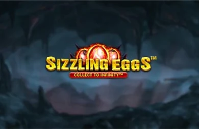 Sizzling Eggs