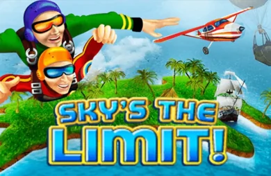 Sky's the Limit