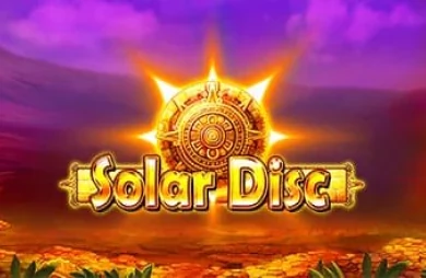 Solar Disc