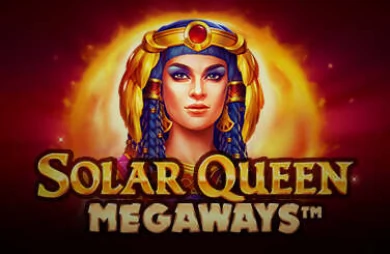 Solar Queen Megaways