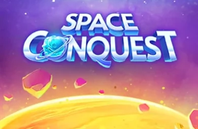 Space Conquest