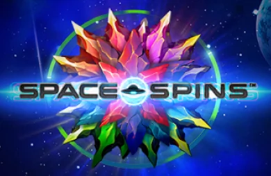 Space Spins (Wazdan)