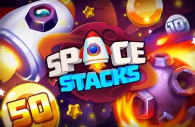 Space Stacks