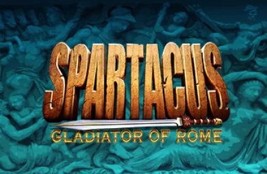 Spartacus Gladiator of Rome
