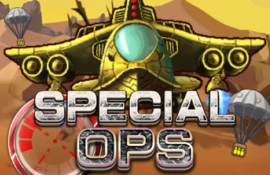 Special OPS