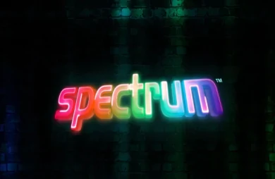 Spectrum (Green Tube)
