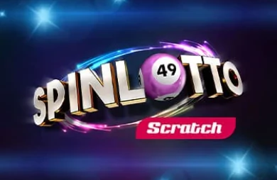 Spinlotto Scratch