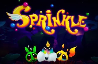 Sprinkle