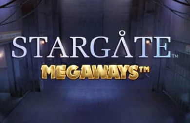 Stargate Megaways