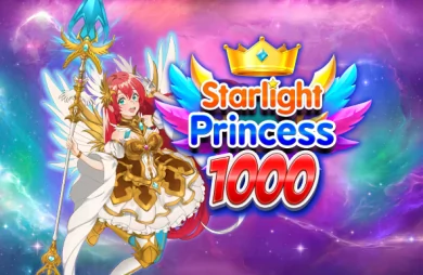 Starlight Princess 1000
