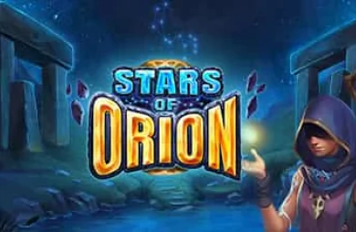 Stars of Orion