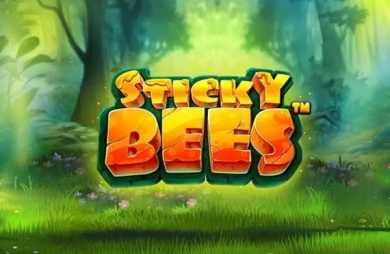 Sticky Bees