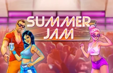 Summer Jam