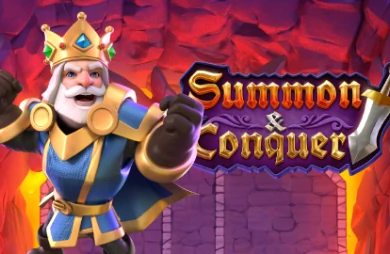 Summon & Conquer