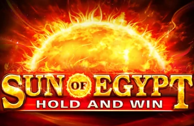 Sun of Egypt
