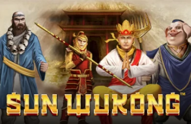 Sun Wukong (Playtech)
