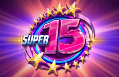 Super 15 Stars