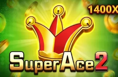 Super Ace 2 (Royal Slot Gaming)