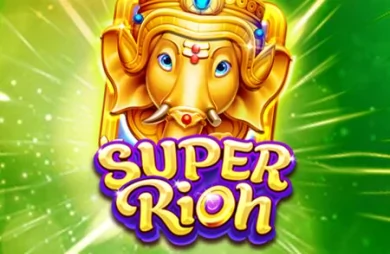 Super Rich (Jili Games)