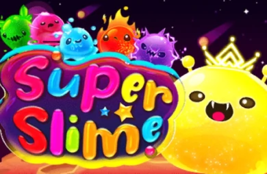 Super Slime