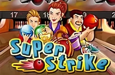 Super Strike