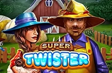 Super Twister