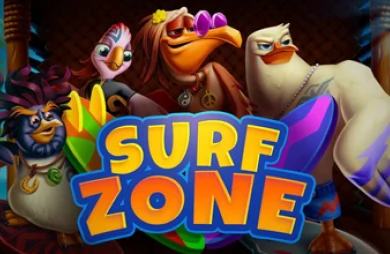 Surf Zone