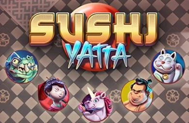 Sushi Yatta