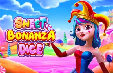 Sweet Bonanza Dice