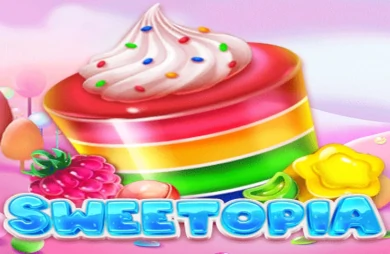 Sweetopia
