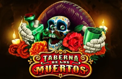 Taberna De Los Muertos